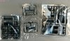 Fujimi 091952 Lotus 97-T-1985 (GP3) Renault 1/24